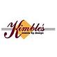 Kimble's Events By Design in Lagrange, GA Restaurants/Food & Dining