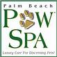 Palm Beach Paw Spa in Jupiter, FL Pet Boarding & Grooming