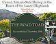 The Road Toad in Ligonier, PA American Restaurants