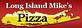 Long Island Mike's Pizza in San Diego, CA Pizza Restaurant