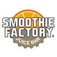 Smoothie Factory in Waxahachie, TX Restaurants/Food & Dining
