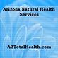 Arizona Natural Health Services in Chandler, AZ Health & Medical