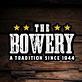 The Bowery in Myrtle Beach Boardwalk - Myrtle Beach, SC American Restaurants
