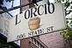 L'orcio in New Haven, CT Italian Restaurants
