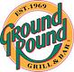 Ground Round Grill & Bar in Worthington, MN American Restaurants