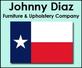 Johnny Diaz Furniture & Upholstery in North - Houston, TX Antique Repair & Restoration