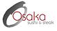 Osaka Sushi & Steak in Richmond, VA Japanese Restaurants