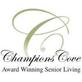 Champions Cove in Duncanville, TX Unfurnished Apartments