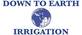 Down To Earth Irrigation in Vero Beach, FL Irrigation Systems & Equipment