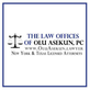 Law Offices of Olu Asekun in Central - Arlington, TX Attorneys