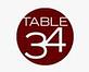 Table 34 in Las Vegas, NV American Restaurants