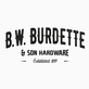 B.W. Burdette & Son Hardware in Fountain Inn, SC Hardware Stores