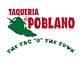 Taqueria El Poblano in Arlington, VA Mexican Restaurants