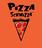 Pizza Schmizza in Downtown - Portland, OR