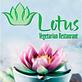 Lotus Vegetarian Restaurant in Pinellas Park, FL Vegan Restaurants