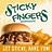 Sticky Fingers Smokehouse in Greenville - Greenville, SC