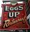 Eggs Up Restaurant in Portland, CT