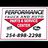 Performance Truck and Auto Parts & Service Center in Glen Rose, TX