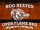 Hog Heaven in Canton, OH Barbecue Restaurants