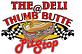 Thumb Butte Pit Stop- Gas, Convenience & Deli in Prescott, AZ Delicatessen Restaurants