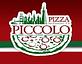 Piccolo Italia Pizza in Civic Center/Tenderloin - San Francisco, CA Halal Restaurants