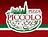 Piccolo Italia Pizza in Civic Center/Tenderloin - San Francisco, CA