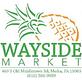 Wayside Market in Media, PA Bakeries