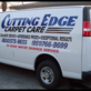 Cutting Edge Carpet Care in Hemet, CA Carpet Rug & Upholstery Cleaners