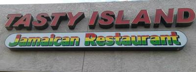 Tasty Islands Jamaican Restaurant in Las Vegas, NV Restaurants/Food & Dining