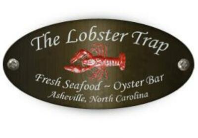 The Lobster Trap in Asheville, NC Caterers Food Services