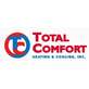 Total Comfort Cooling & Heating in Port Charlotte, FL Heating & Air-Conditioning Contractors
