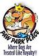 Paw Park Place in Historic Sanford, Located right next door to Sanford's Dog Park - Sanford, FL Restaurants/Food & Dining