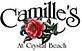 Camille's in Located above The Beachside Inn - Destin, FL Pizza Restaurant