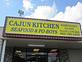 Cajun Kitchen Seafood & Poboys in Boutte, LA Cajun & Creole Restaurant