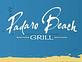 Padaro Beach Grill in Carpinteria, CA American Restaurants