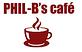 Phil-B's Cafe and Coffee House in Valparaiso, IN American Restaurants