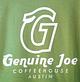 Genuine Joe Coffeehouse in Austin, TX Coffee, Espresso & Tea House Restaurants