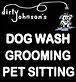 Dirty Johnson's Dog Wash in Salt Lake City, UT Pet Boarding & Grooming