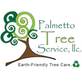 Palmetto Tree Service in Mount Pleasant, SC Lawn & Garden Services