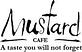 Mustard Cafe in Irvine, CA Delicatessen Restaurants