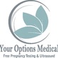 Your Options Medical Centers in Southbridge, MA Pregnancy Counseling & Information Services