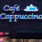 Cafe Cappuccino in Waco, TX Cafe Restaurants