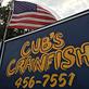 Cub's Crawfish in Pensacola, FL Seafood Restaurants