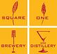 Square One Brewery in Lafayette Square - Saint Louis, MO American Restaurants