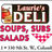 Laurie's Deli in Columbia Falls, MT
