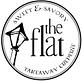The Flat: Takeaway Creperie in Charlottesville, VA Vegan Restaurants