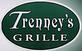 Trenney's Grille in Aliquippa, PA American Restaurants
