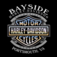 Bayside Harley Davidson in Portsmouth, VA