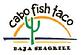 Cabo Fish Taco in Blacksburg, VA Mexican Restaurants
