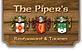 The Piper’s Tavern in Raleigh, NC American Restaurants